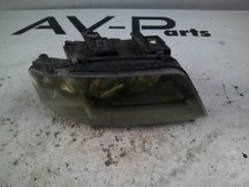 Original Audi A6 4B 4Z Allroad Xenon Front Scheinwerfer Frontscheinwerfer