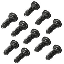 4x Schrauben passend für PS3