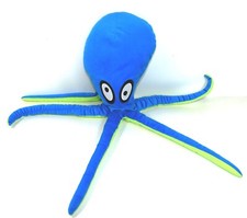 IKEA KRAKE Bläckfisk Oktopus