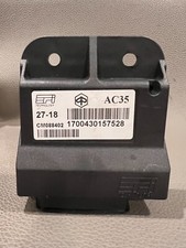 Original Piaggio CDI/ ECU part