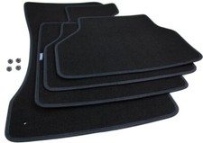 Fußmatten passend für BMW
