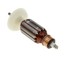 Rotor Motor Anker Läufer für Bosch GWS6-100 GWS6-125 GWS8-100C GWS8-125C