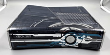 Xbox 360 S Halo 4 Edition |
