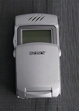 Sony CMD-Z7 Handy Vintage