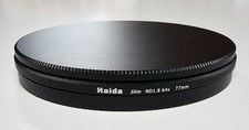 Haida Slim ND Filter ND1.8