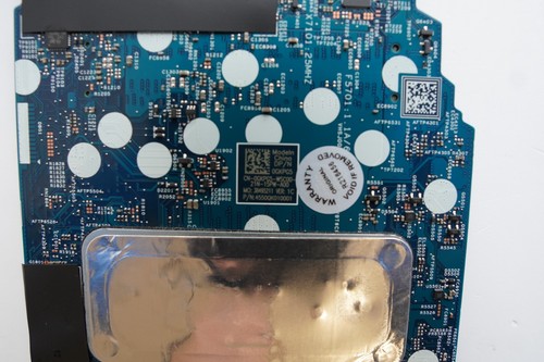 Dell vostro 5510 mainboard - vostro, 15-5510