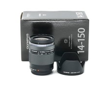 Olympus M.Zuiko Digital ED