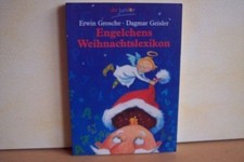 Engelchens Weihnachtslexikon