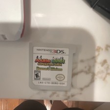 Nintendo Mario & Luigi