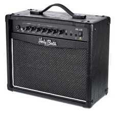 ‼️ Harley Benton Gitarren