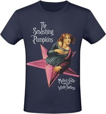 The smashing pumpkins shirt - the,