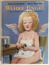 Wahre Engel und andere Geister