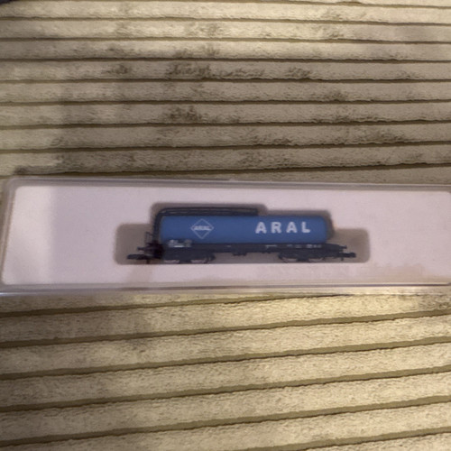 Märklin mini club - mini-club, spur
