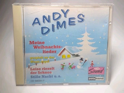 Andy dimes meine - andy,