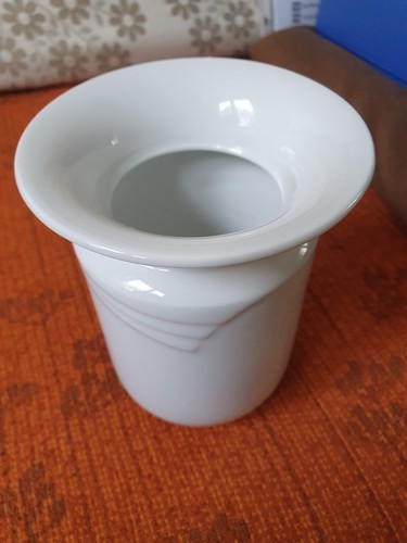 Ddr vase vintage - vintage, rhön