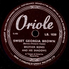 HARLEM GLOBETROTTERS THEME