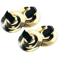 Zimbel Sonor Brass Finger