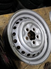 Stahlfelge VW 5,5x14