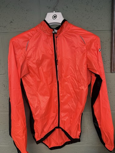 Assos mille windjacke - mille, c2