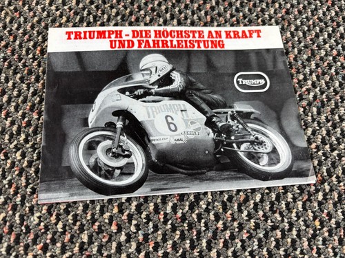 Triumph boneville tiger 650 - triumph,