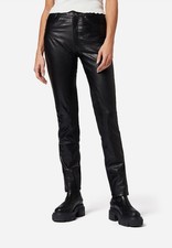 Damen Lederhose Lisa 9810 im
