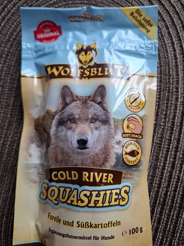 Wolfsblut squashies cold - squashies,
