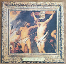Maxi single vinyl - single,
