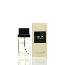 Carolina herrera chic for men - herrera,