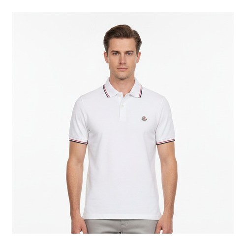 Moncler herren poloshirt - ◊, |