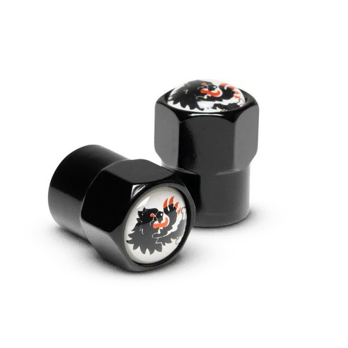 Ventilkappen für pneumatik - für,