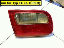 Heckleuchte Innen Links Honda MA8,9/MB1-4,6/EE4,8/EG3-6,8,9/EH9/EJ9/EK Civic