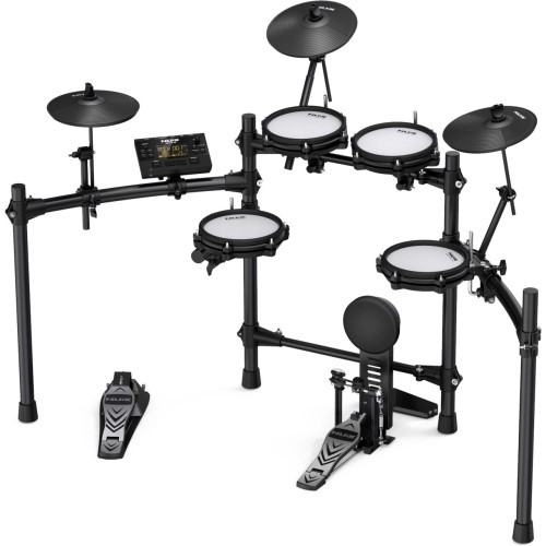 Nux 210 drum set - nux, b-ware