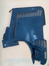 Mercedes Benz E-K W211 Abdeckung Verkleidung Windlauf rechts A2118301813 M663