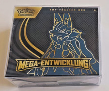 Pokemon Schutz-Case für ETB /