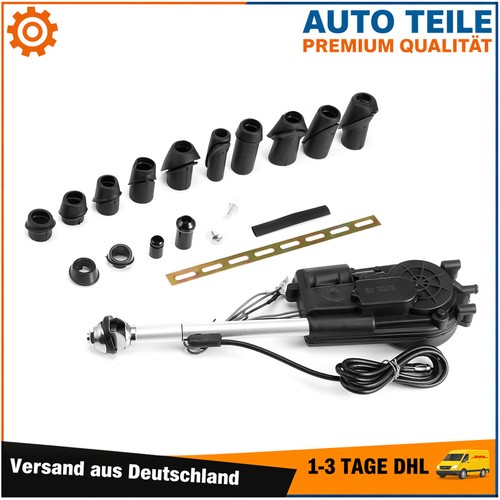 Elektrische motor antenne für - elektrische,