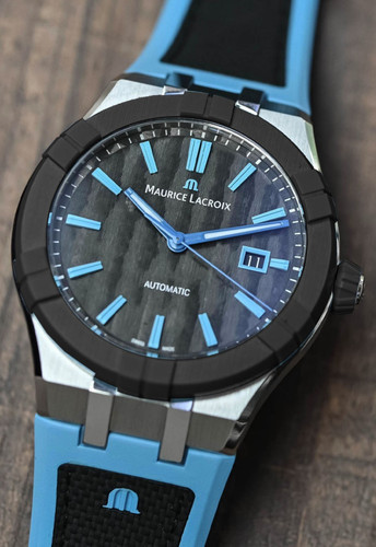 Maurice lacroix herren unisex - maurice,