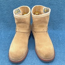 CHIPPEWA Stiefel 91070 Short