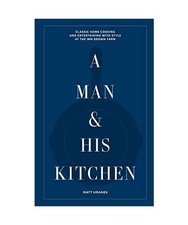 A Man & His Kitchen: Classic