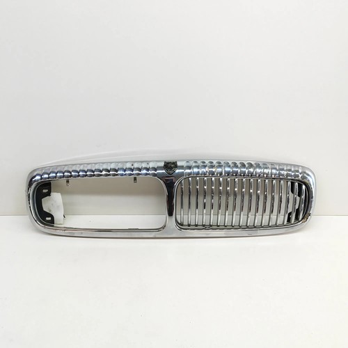 Jaguar x308 kühlergrill - jaguar,