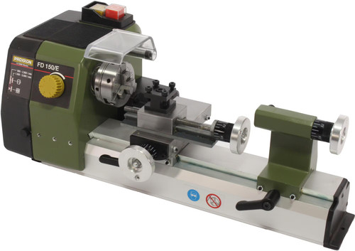 Proxxon micromot 150 e - fd, 150/e