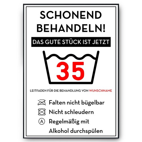 Personalisiertes geschenk zum - personalisiertes,