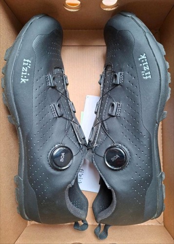 Fizik terra atlas mtb - atlas,