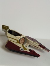 Star Wars The Vintage Collection V-19 Torrent Starfighter nicht Vollständig 