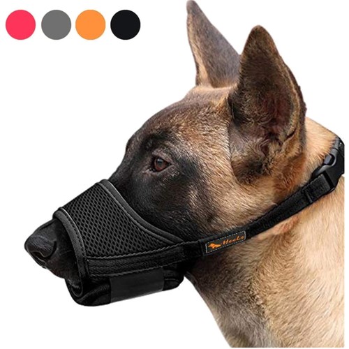 Heele maulkorb für hunde - heele,
