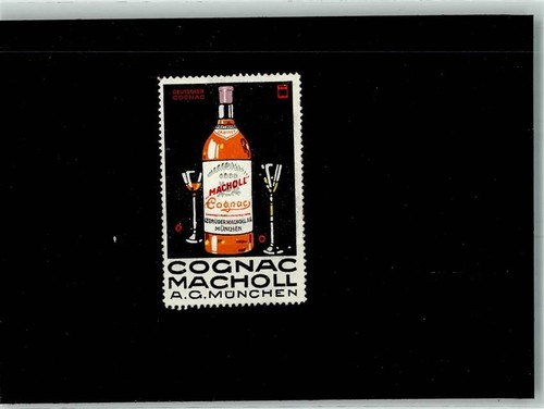 W8000 münchen vignette cognac - münchen,