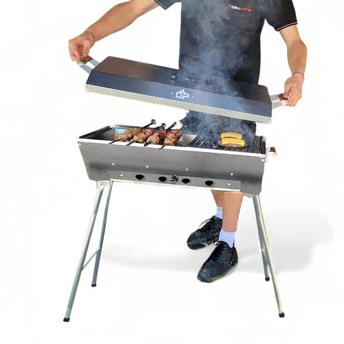 Schaschlikgrill astana deluxe - astana,