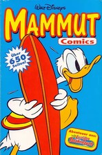 Mammut Comics: Band 68 -