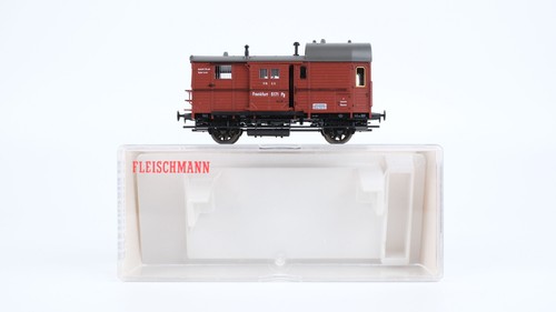 Fleischmann 5840k - fleischmann,