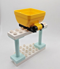 LEGO DUPLO VERLADESTATION MIT