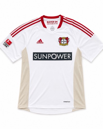 Bayer leverkusen trikot - bayer,